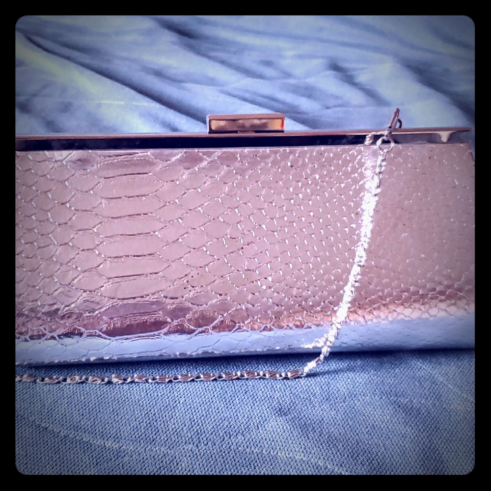 Small evening purse